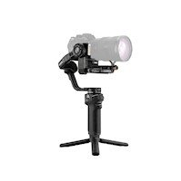 Estabilizador Zhiyun Weebill 3S
